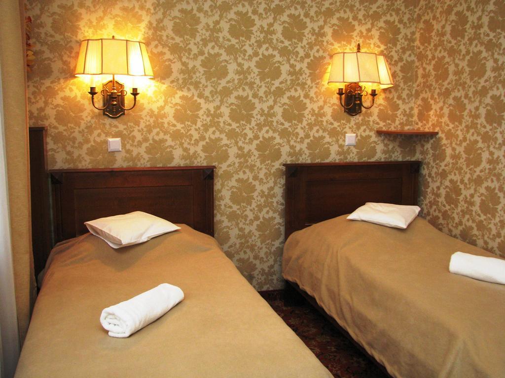 Hotel بوتسك الغرفة الصورة