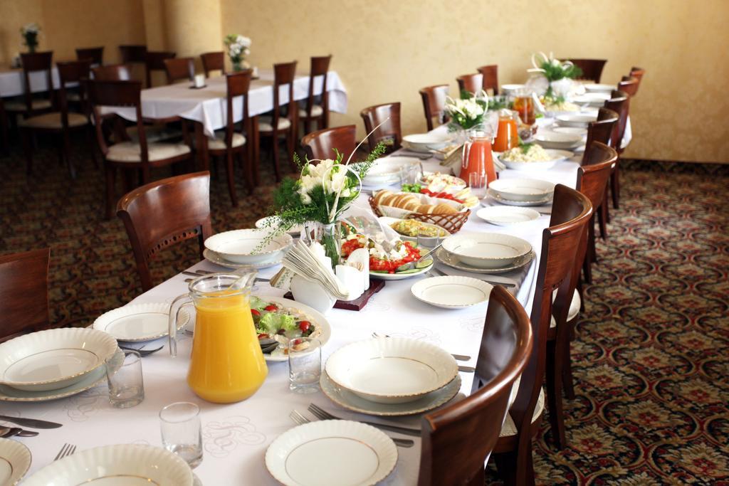 Hotel بوتسك المظهر الخارجي الصورة